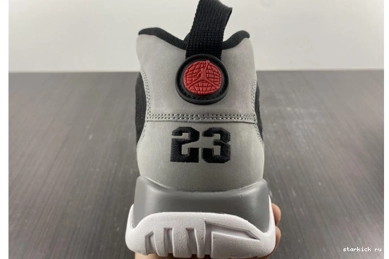 CT8019-060 9 Jordan CT8019-060 Particle Grey Retro 1024